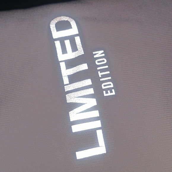 limited edition Boohooman joggers - Picture 3 of 3